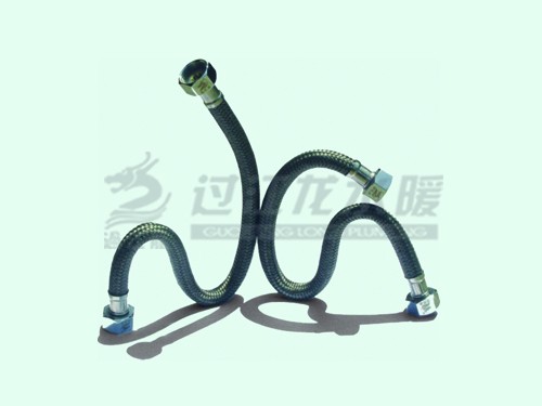 供应滨江软管/150典雅淋浴管
